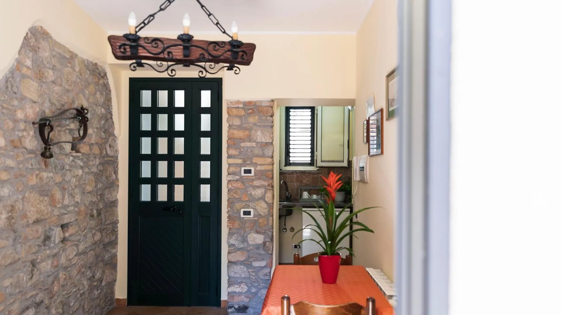 Apartmán Vico Tauro House Taormina