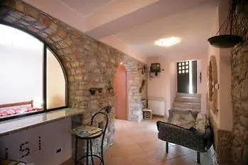 Apartmán Vico Tauro House Taormina