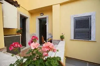 Apartmán Vico Tauro House Taormina