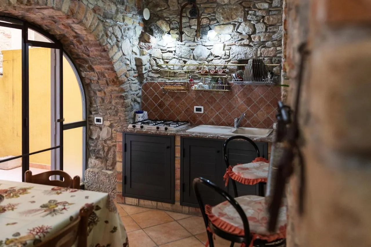 Apartamento Vico Tauro House Taormina