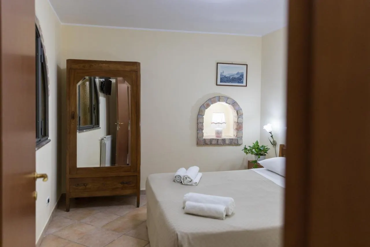 Apartamento Vico Tauro House Taormina 0*,  Italia