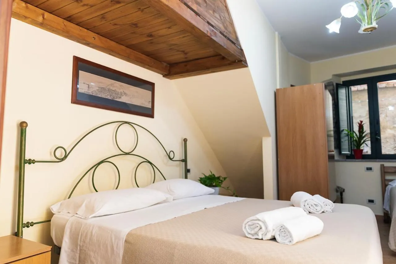 Apartamento Vico Tauro House Taormina