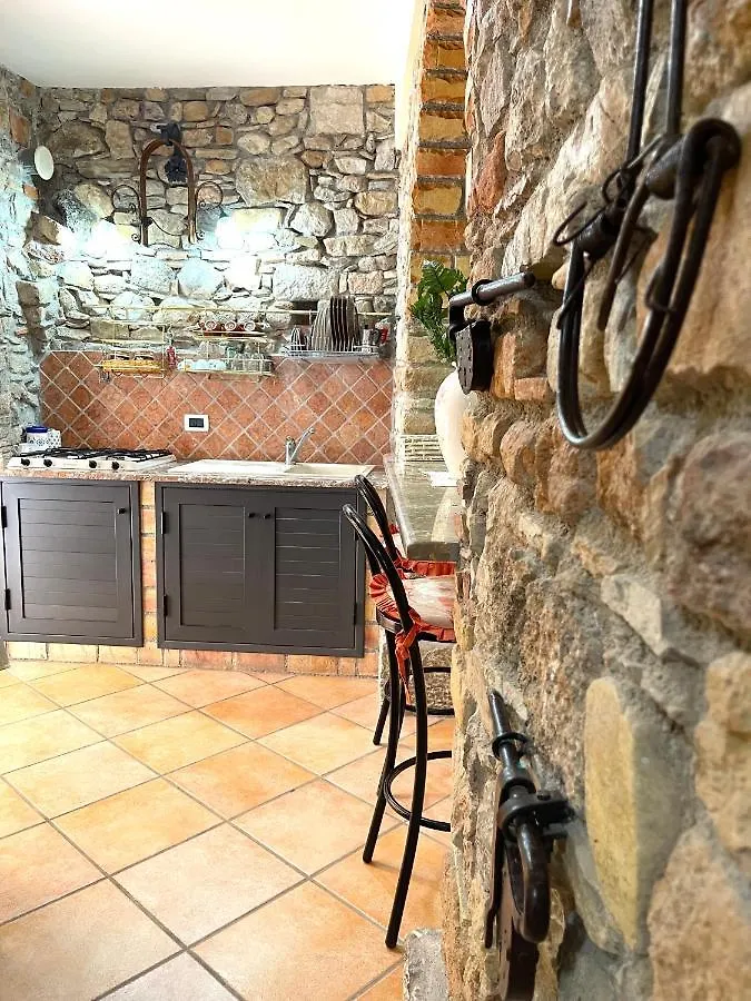 Apartamento Vico Tauro House Taormina Italia