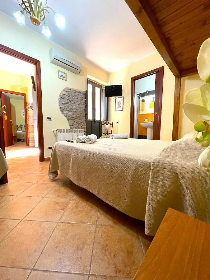 Apartamento Vico Tauro House Taormina
