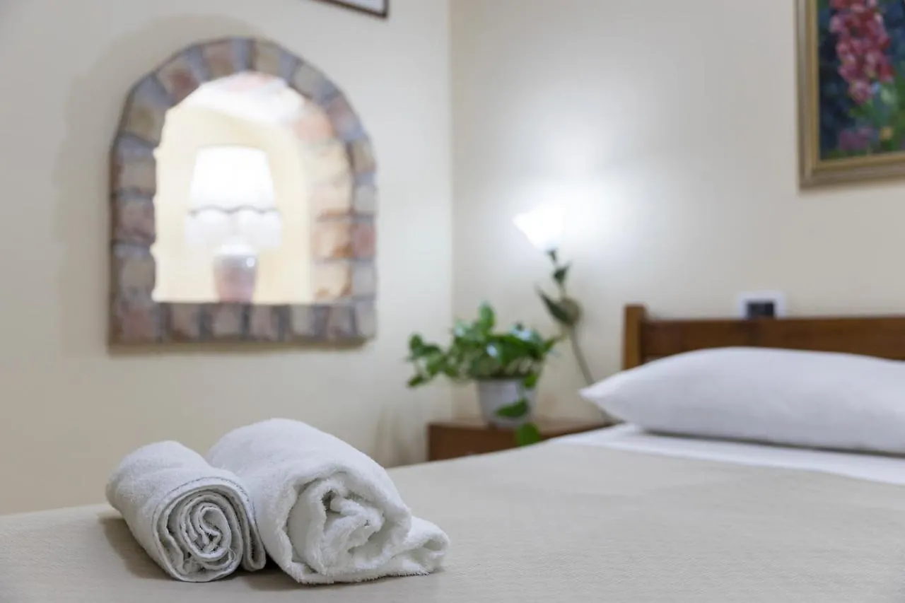 Apartamento Vico Tauro House Taormina