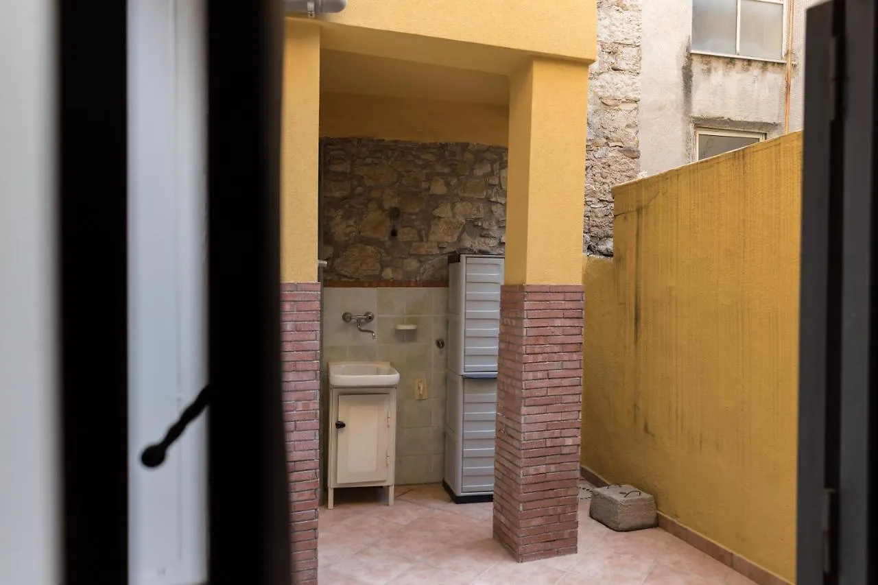 Apartamento Vico Tauro House Taormina Italia