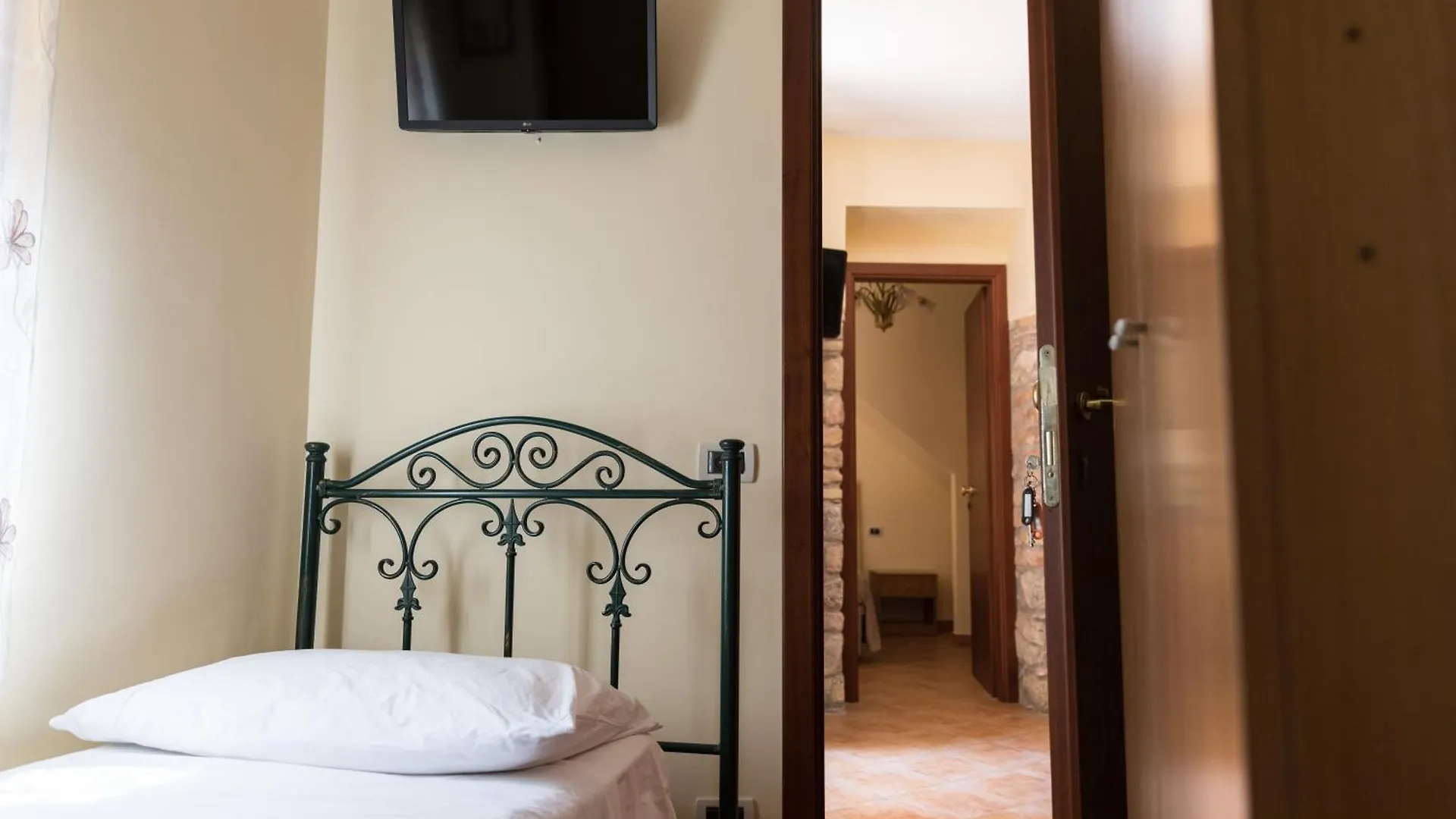 Apartamento Vico Tauro House Taormina