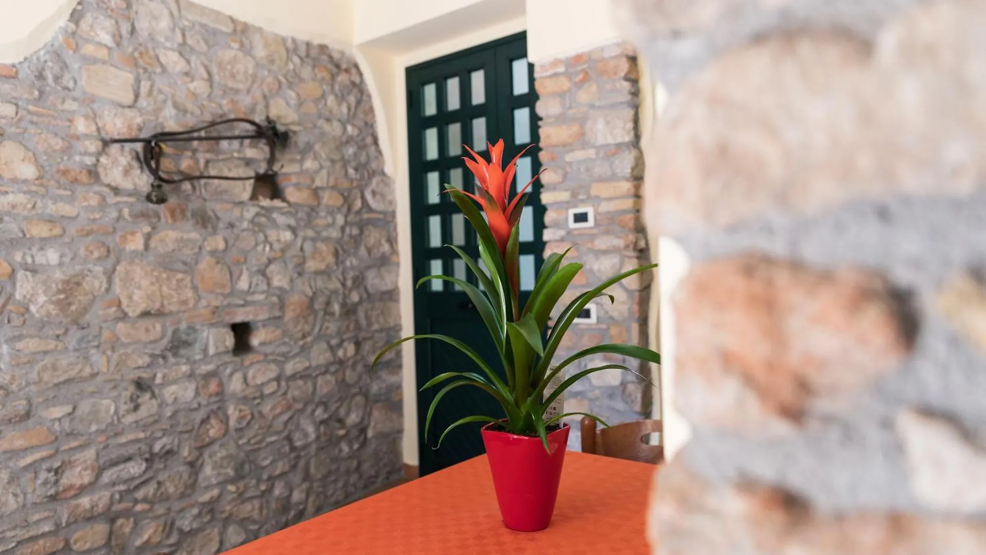 Apartamento Vico Tauro House Taormina 0*,