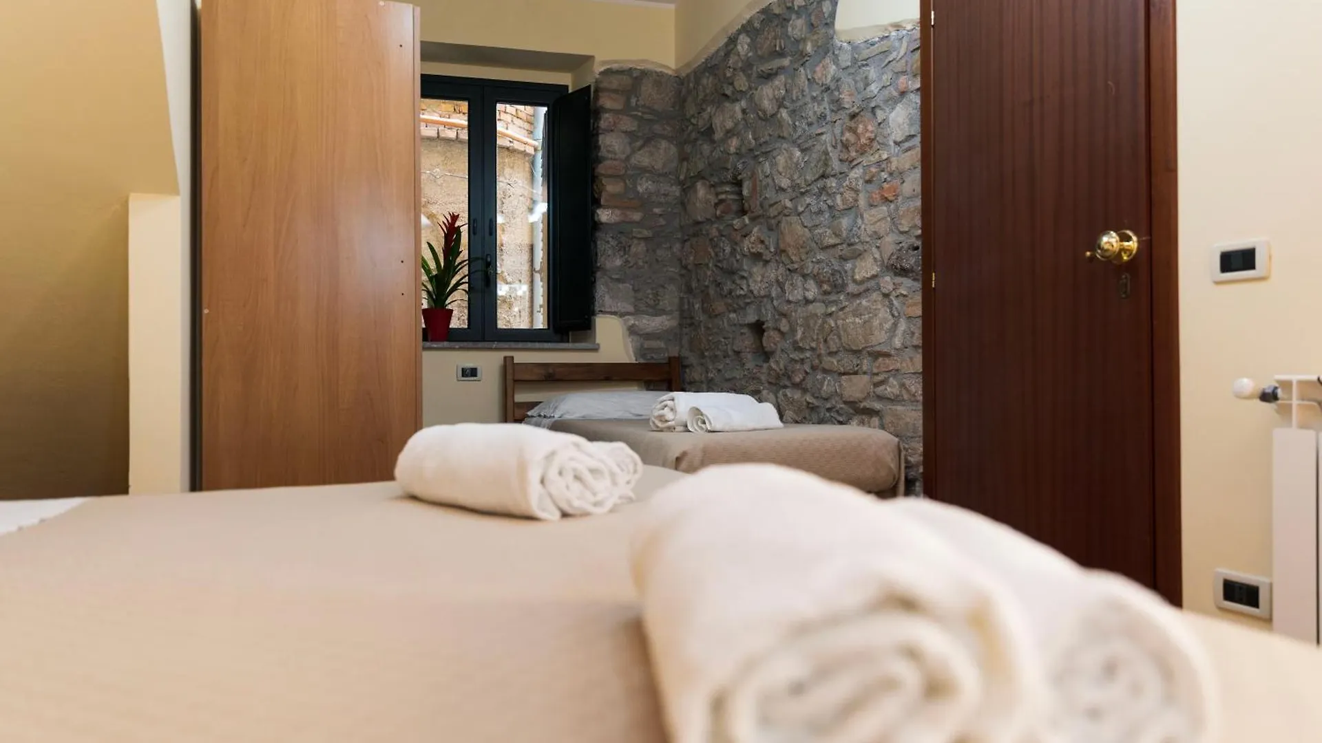Apartamento Vico Tauro House Taormina