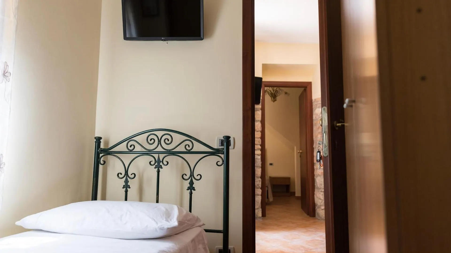 Apartamento Vico Tauro House Taormina Italia