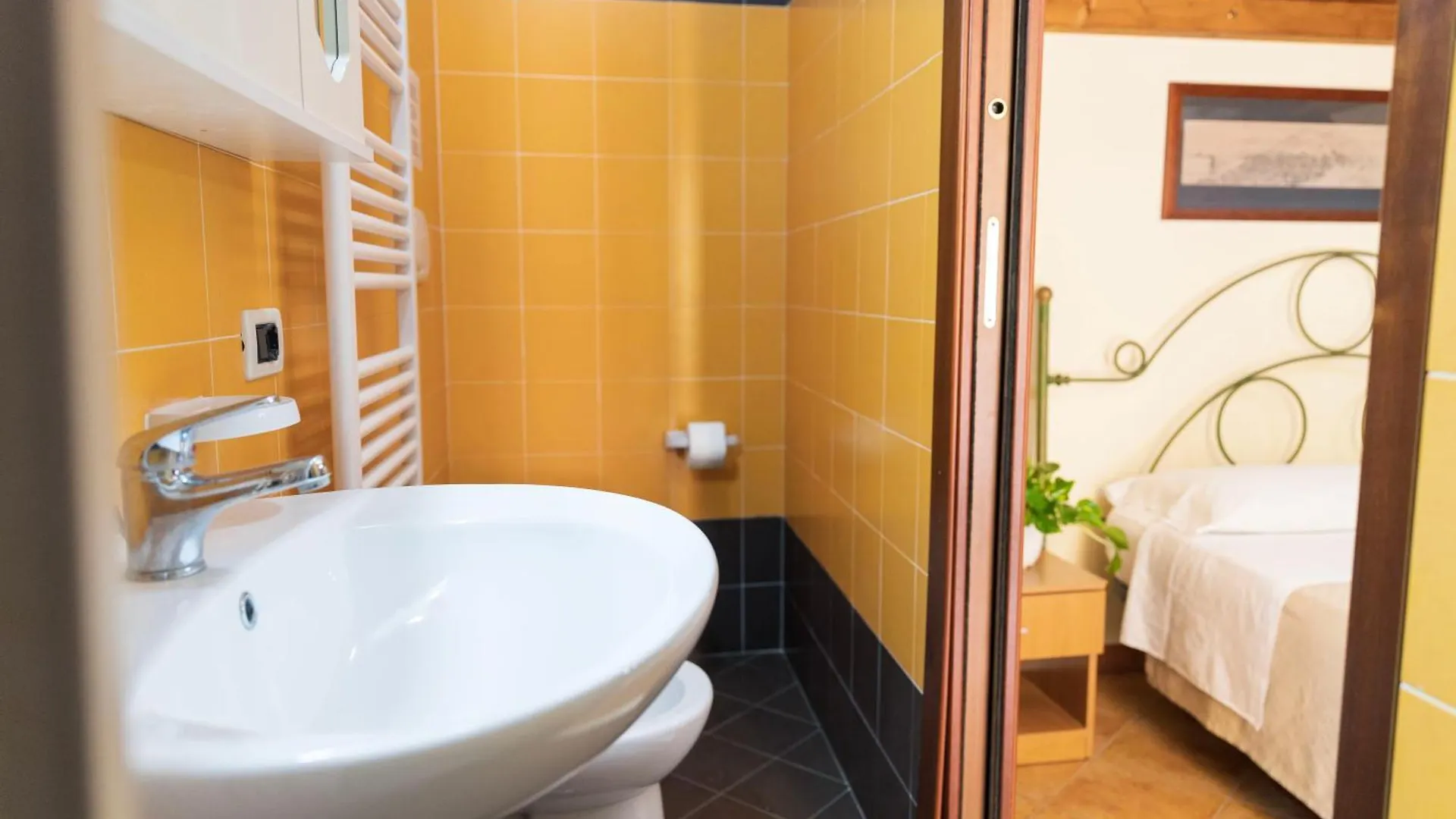 Apartamento Vico Tauro House Taormina